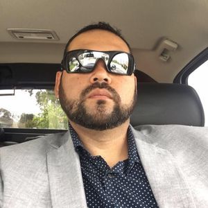 Meet your Posher, Jose